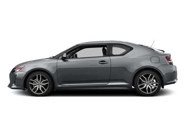Used 2016 Scion tC FWD image 3