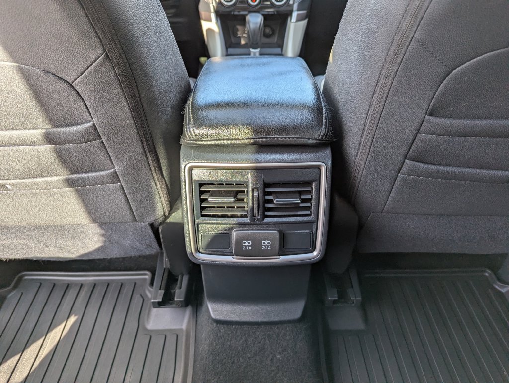 Used 2021 Subaru Forester Premium AWD/4WD image 40