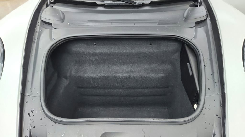 Used 2020 Porsche 911 Carrera 4S image 36