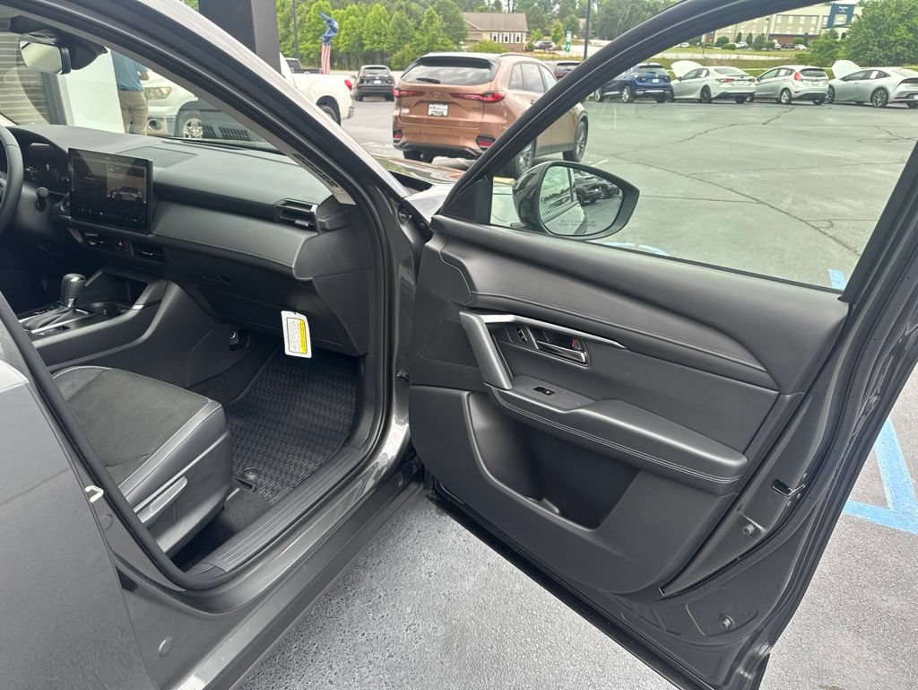 New 2026 MAZDA CX-5 Preferred AWD/4WD image 4