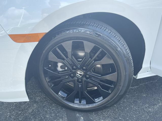 Used 2025 Honda Odyssey Sport-L image 34