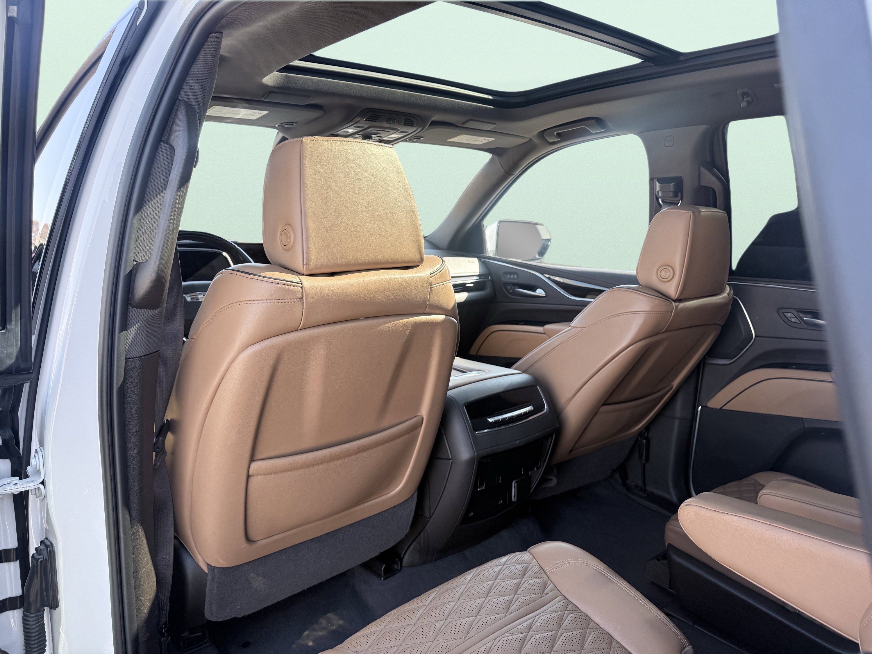 Used 2023 Cadillac Escalade Sport w/ Touring Package image 40