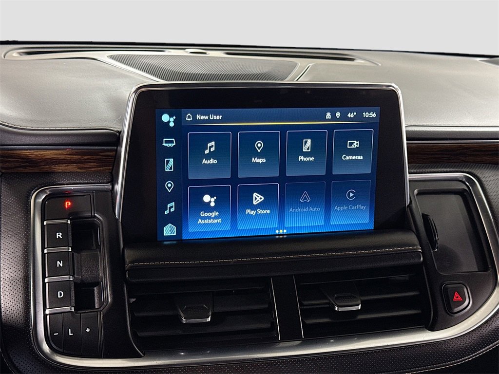 Used 2023 Chevrolet Suburban Premier image 24