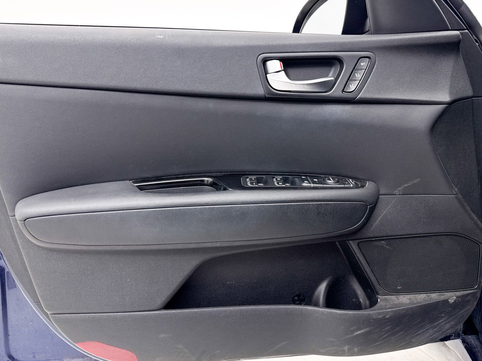 Used 2017 Kia Optima SX image 24