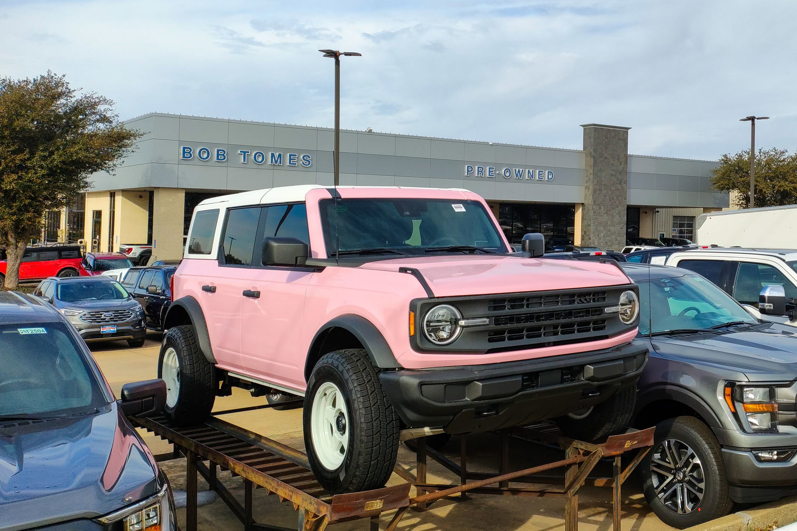Certified 2023 Ford F250 XL image 37