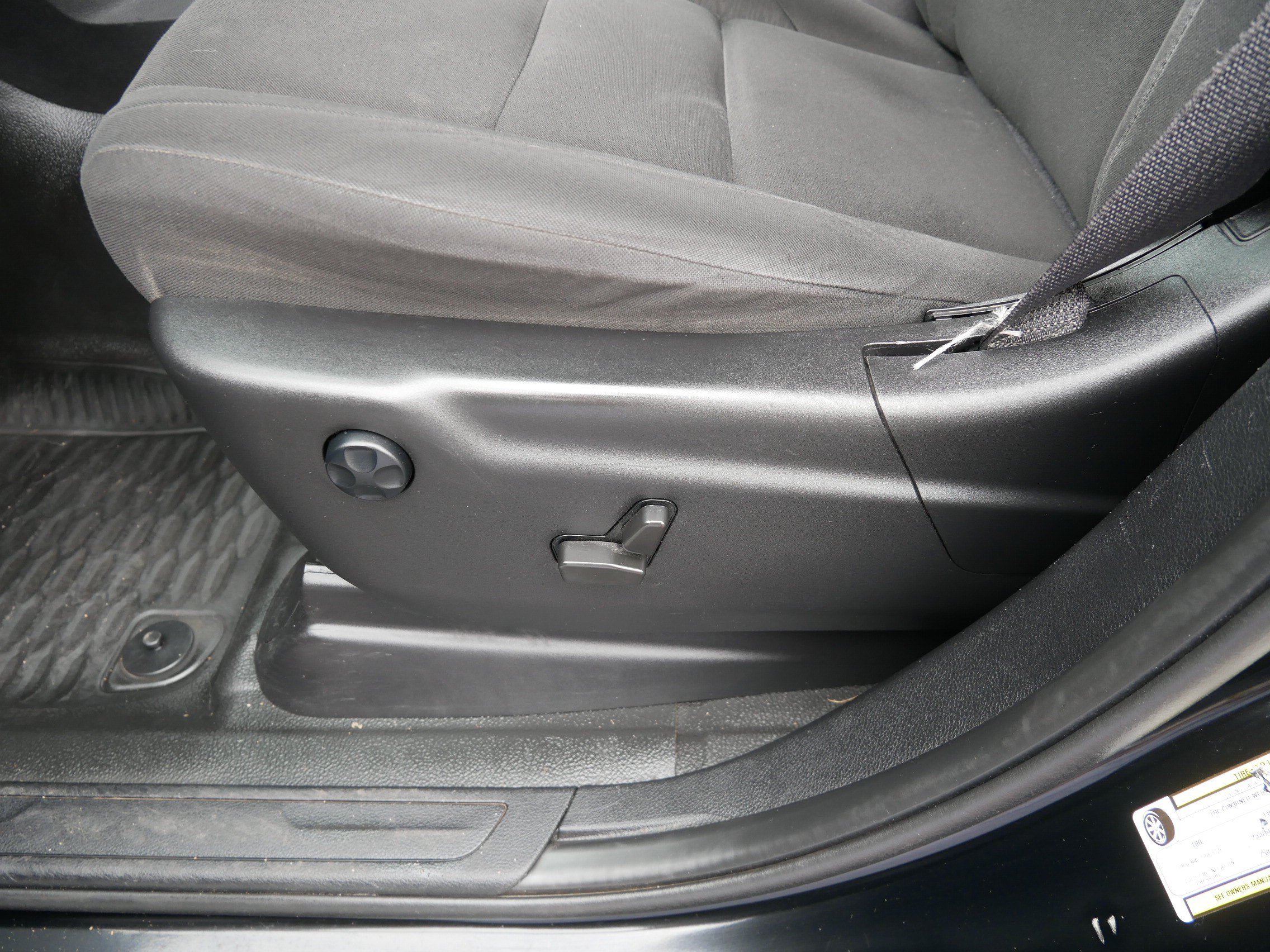 Used 2021 Dodge Durango AWD w/ Skid Plate Group image 22