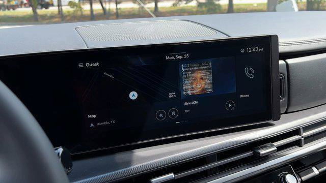 New 2025 Hyundai Santa Fe XRT AWD/4WD image 26