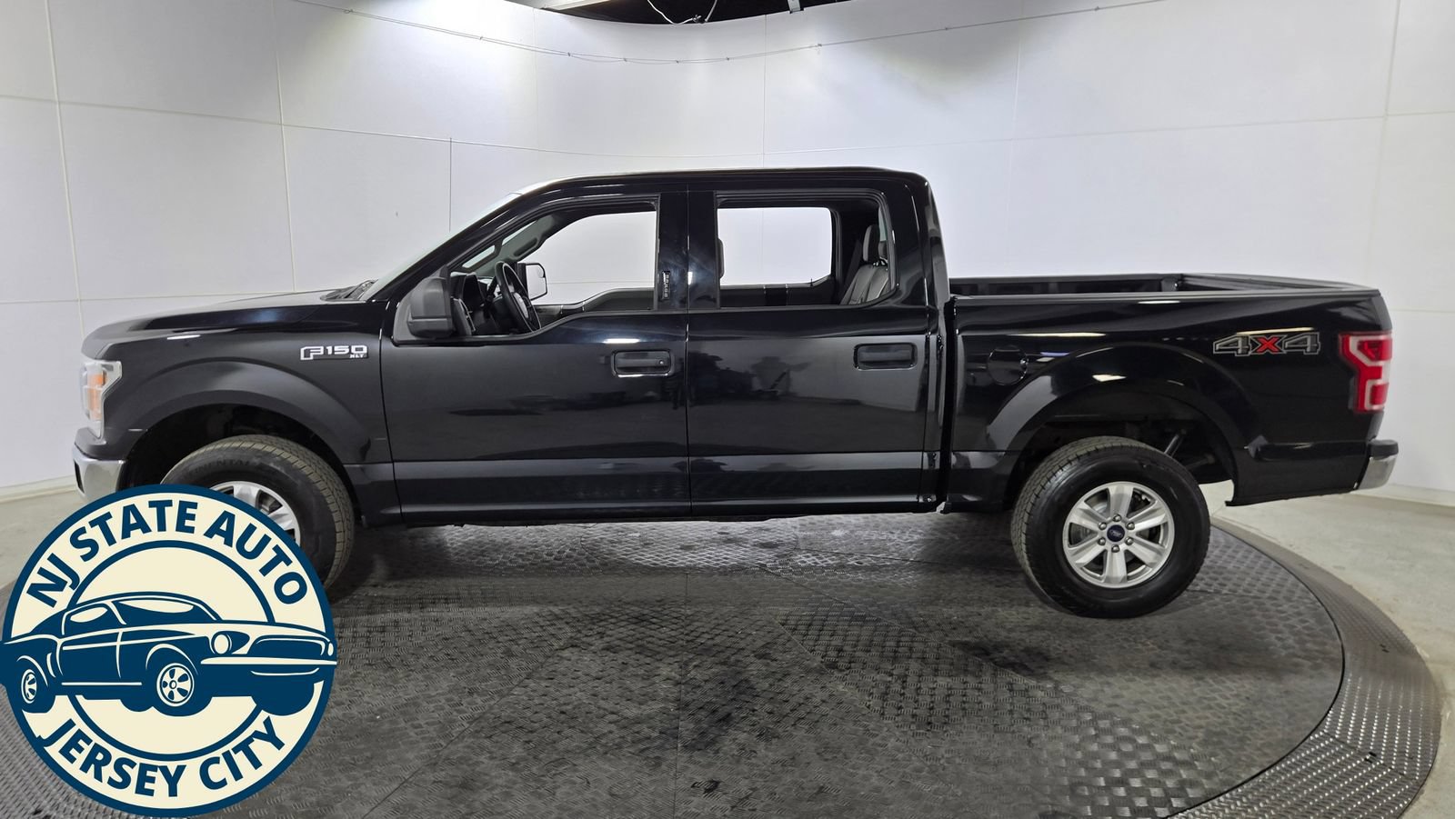 Used 2018 Ford F150 XLT AWD/4WD image 4