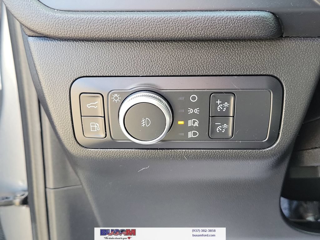 Certified 2022 Ford Escape SEL AWD/4WD image 15