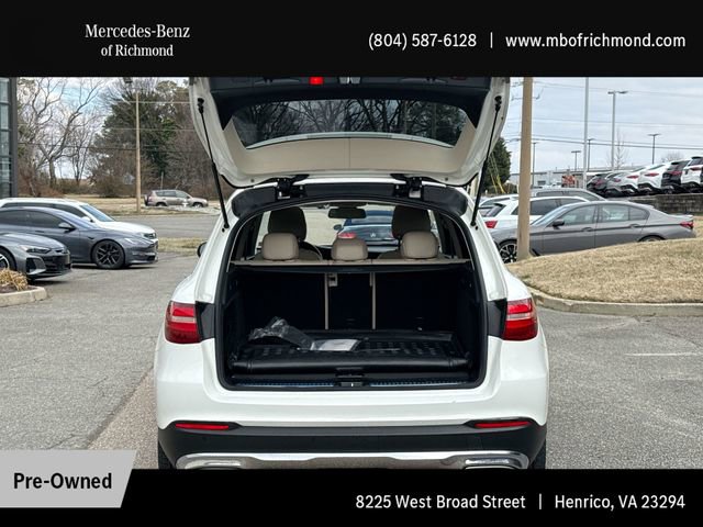 Used 2019 Mercedes-Benz GLC 300 image 26