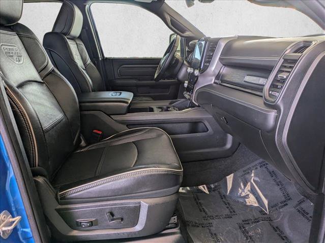 Used 2024 RAM 2500 Power Wagon w/ Level 2 Equipment Group image 20