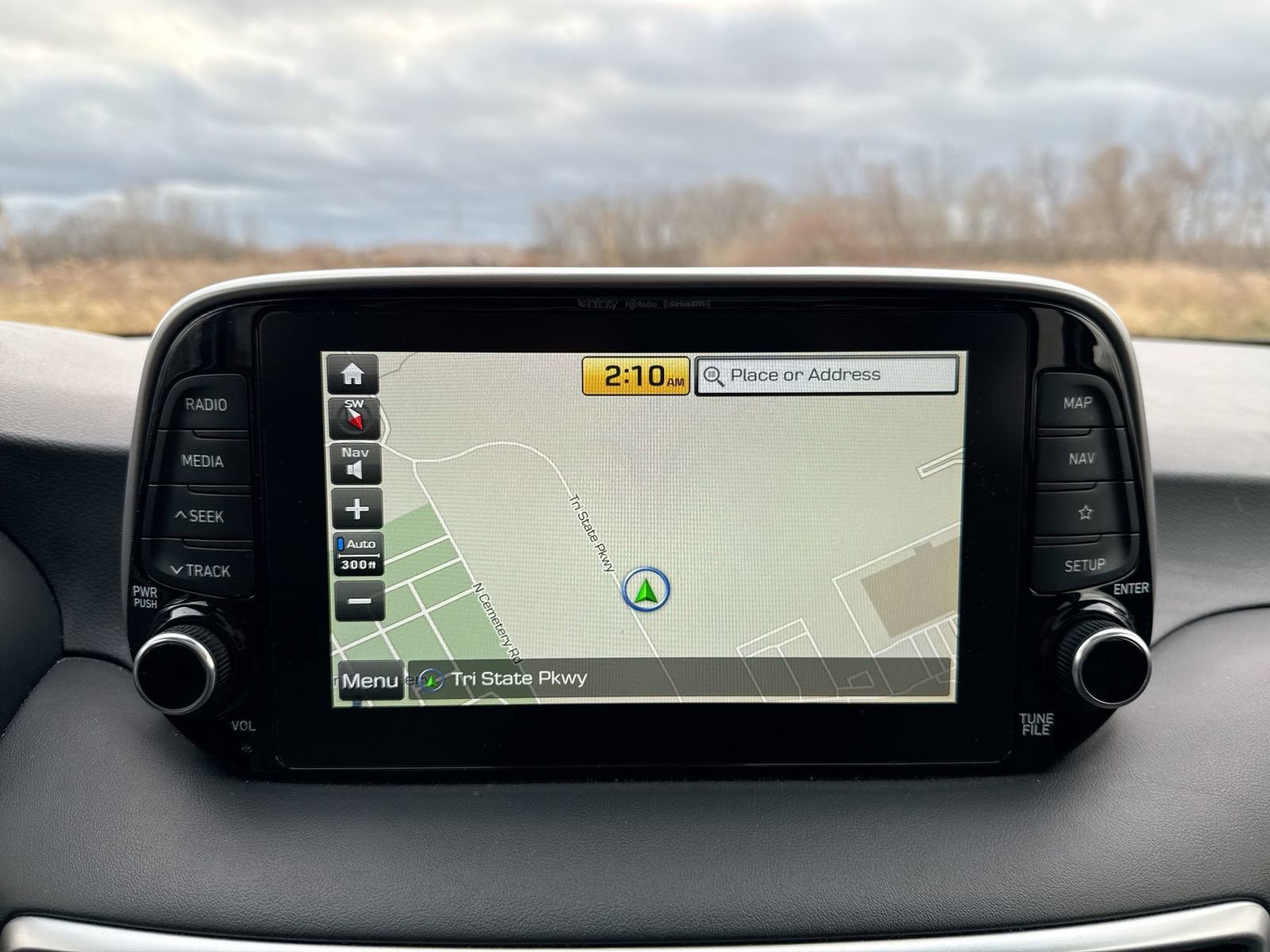 Used 2020 Hyundai Tucson Ultimate image 19