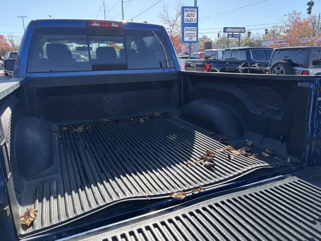 Used 2009 Dodge Ram 1500 Truck Sport image 8