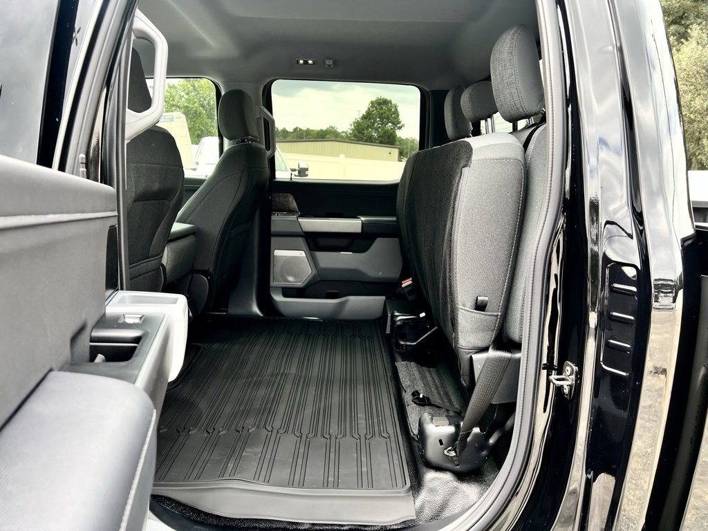 New 2026 Ford F250 XLT image 14