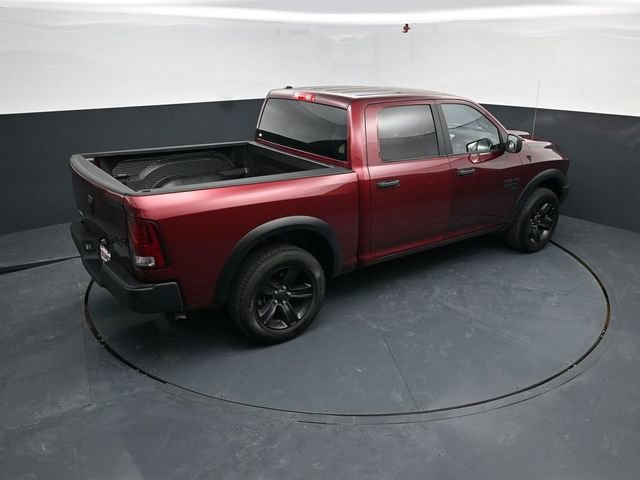 Used 2024 RAM 1500 Classic Warlock image 37