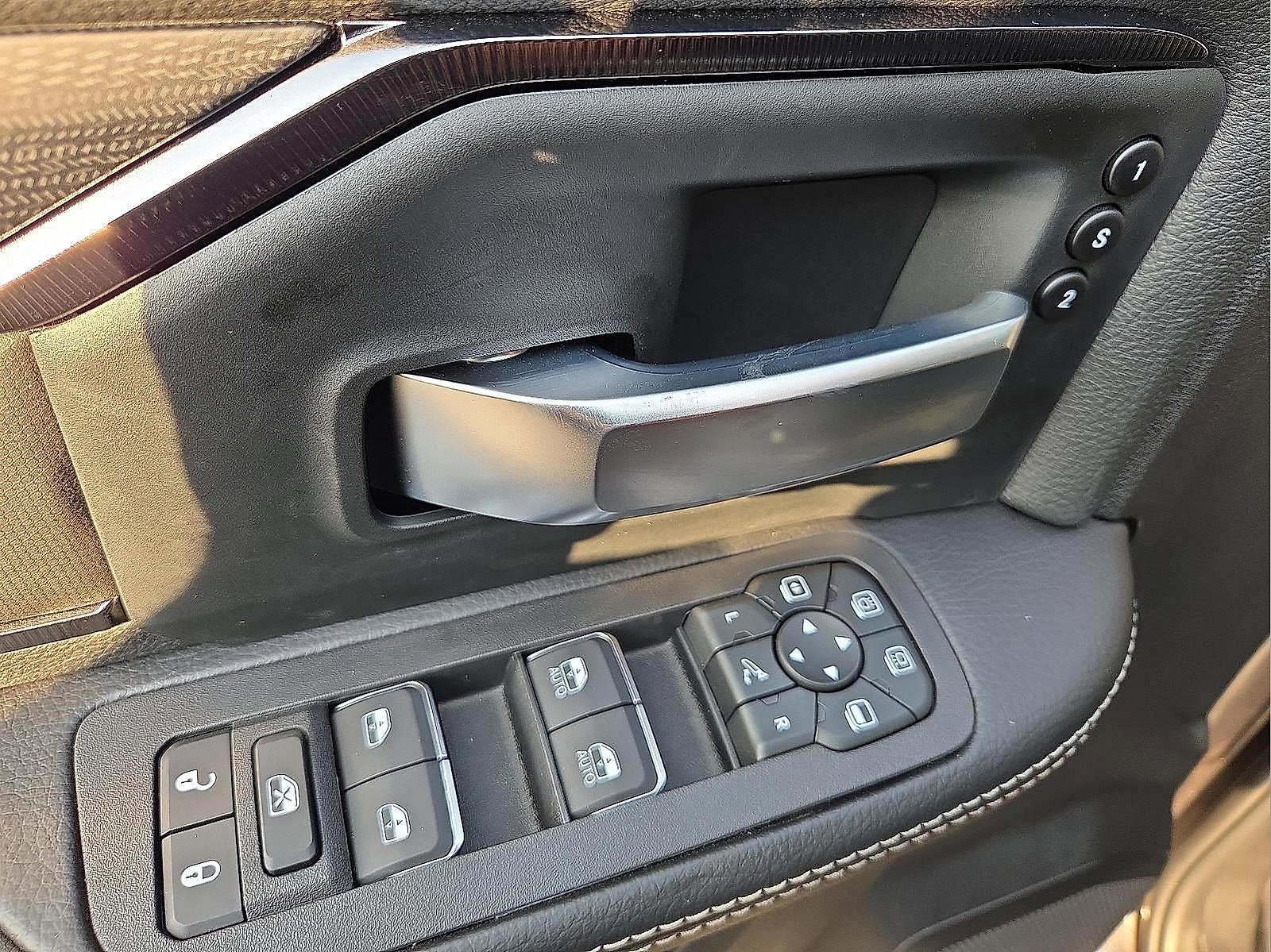 New 2026 RAM 2500 Rebel w/ Rebel Level 1 Equipment Group image 15