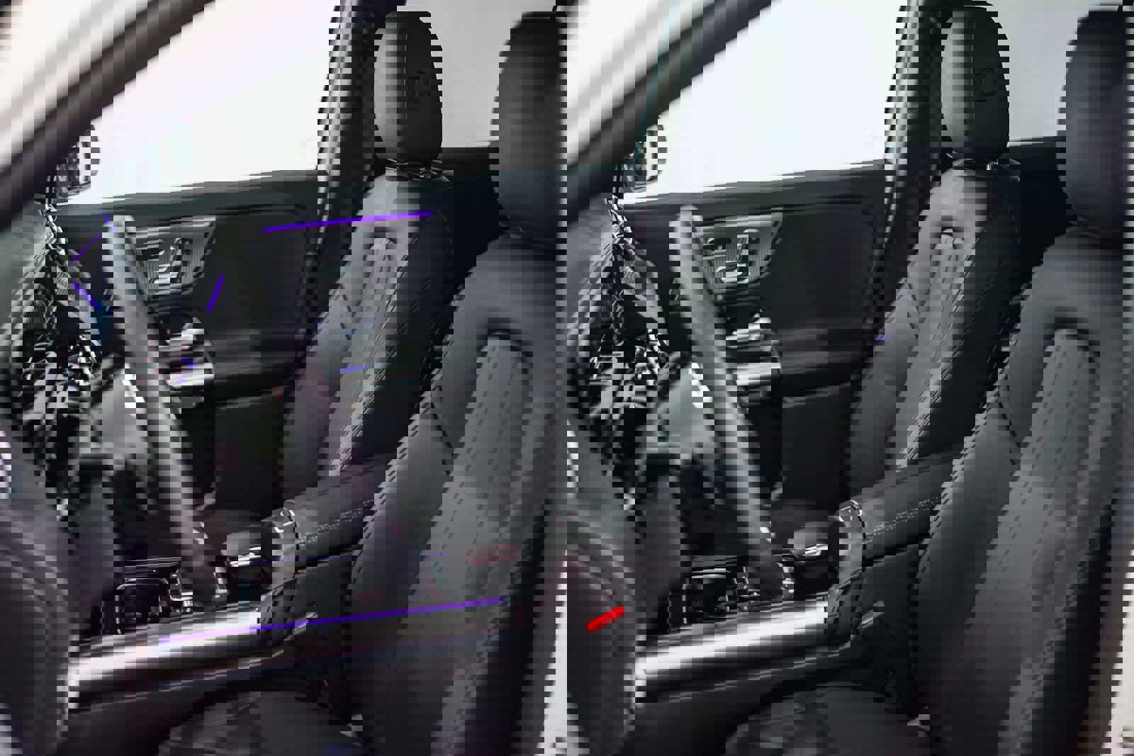 Certified 2023 Mercedes-Benz GLA 250 image 18