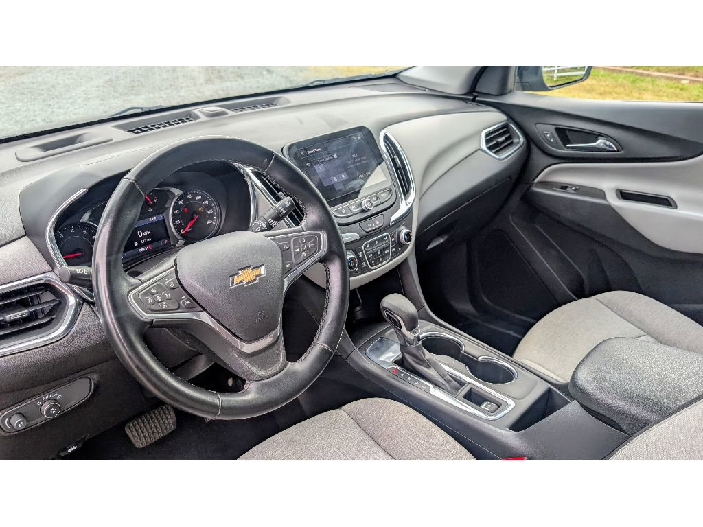 Used 2023 Chevrolet Equinox LT image 18