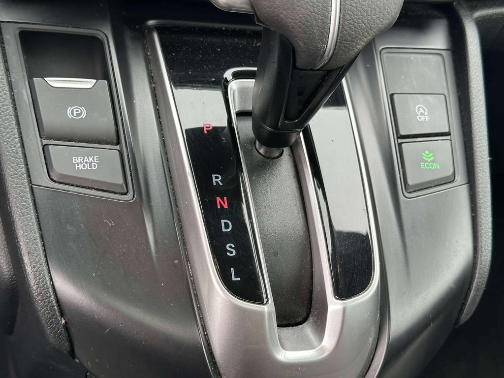 Certified 2022 Honda CR-V EX image 26