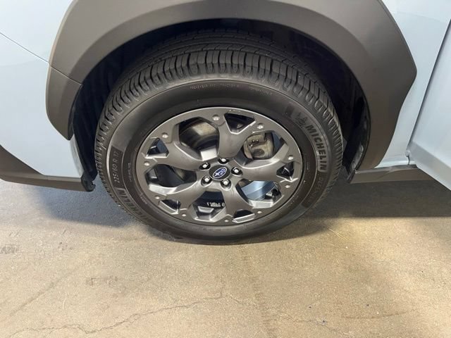 Used 2021 Subaru Crosstrek 2.5i Sport w/ Moonroof Package AWD/4WD image 30