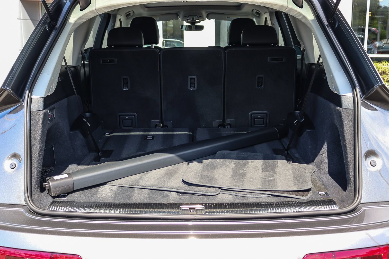 Certified 2023 Audi Q7 2.0T Premium AWD/4WD image 30