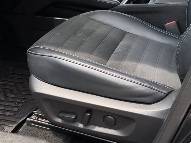 Used 2024 Mitsubishi Outlander SE FWD image 20