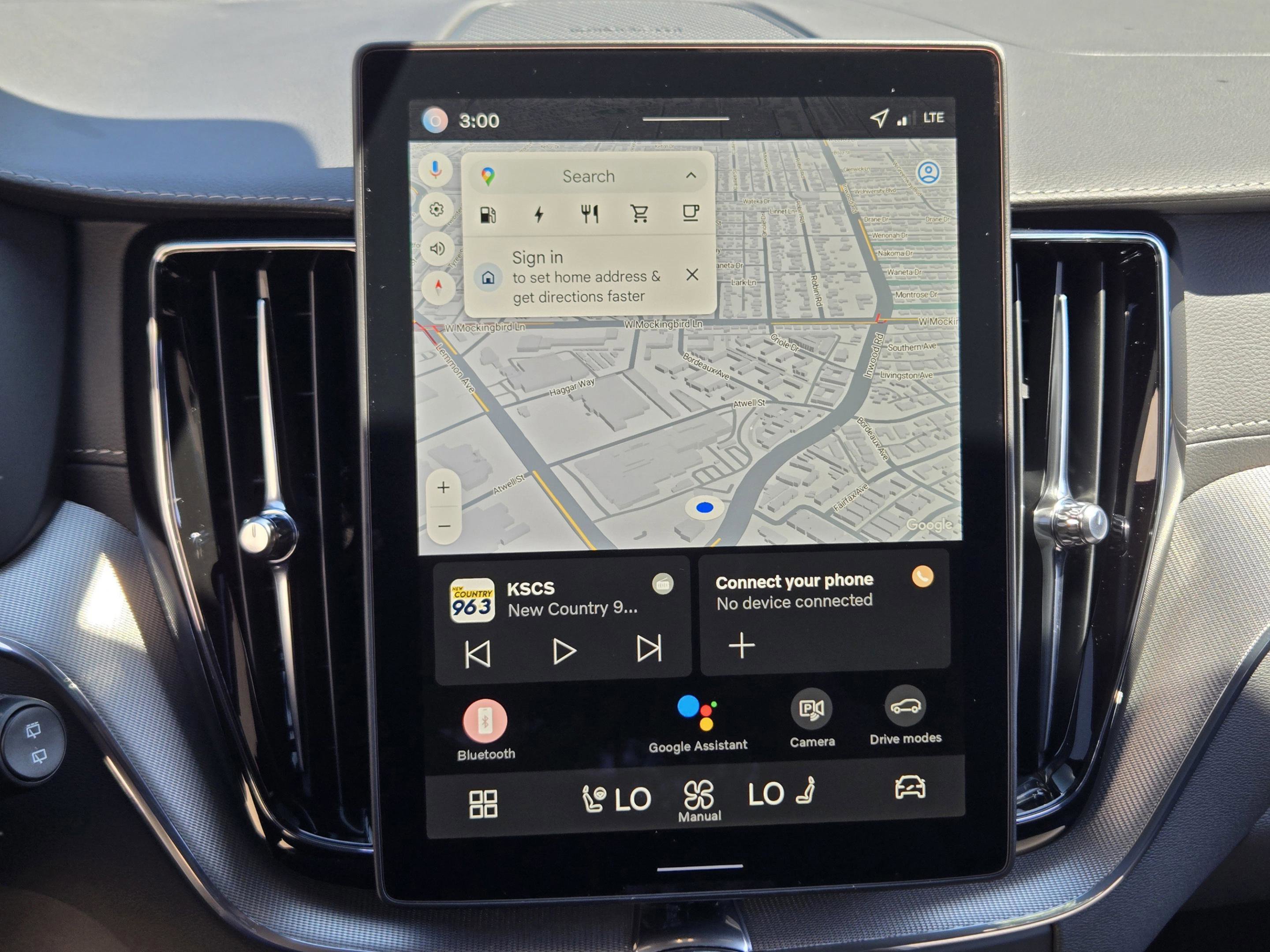 New 2026 Volvo XC60 T8 Ultra w/ Protection Package Premier image 14