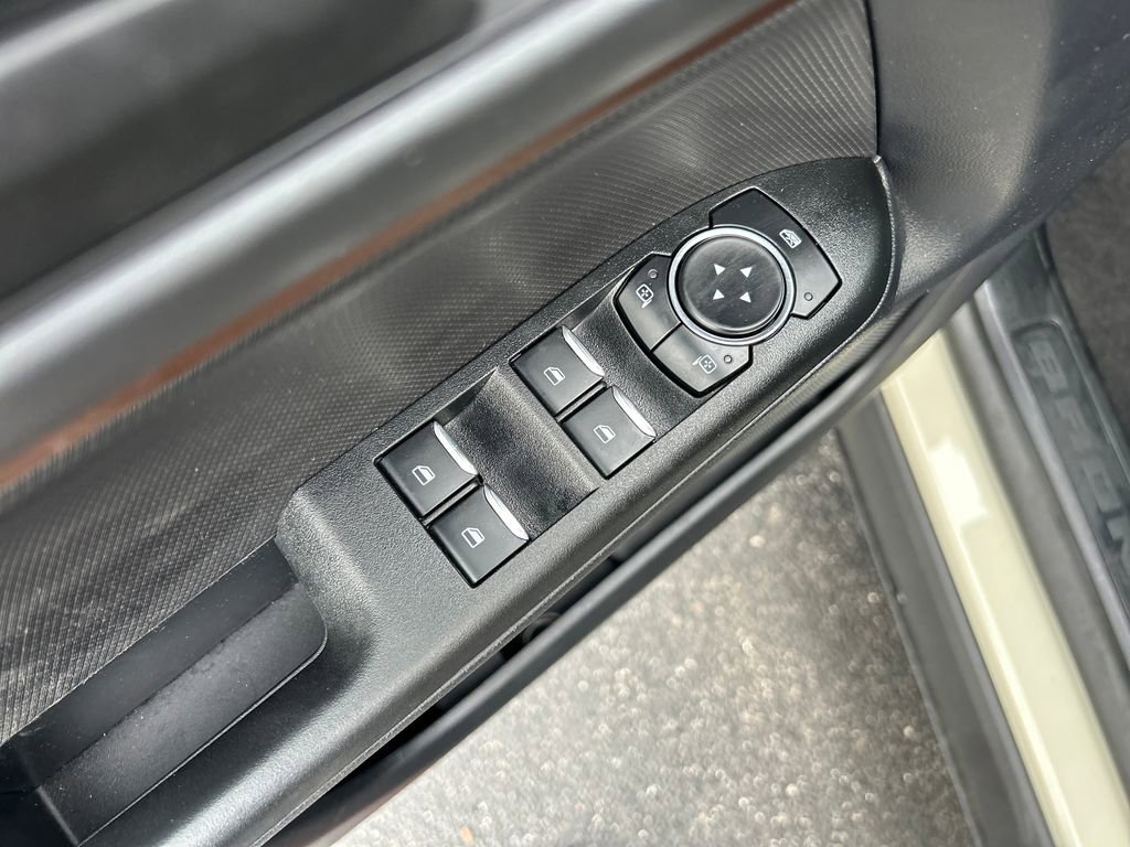 Used 2024 Ford Bronco Sport Outer Banks w/ Tech Package AWD/4WD image 14