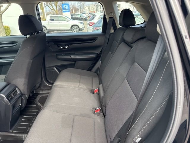 Certified 2024 Honda CR-V LX image 13