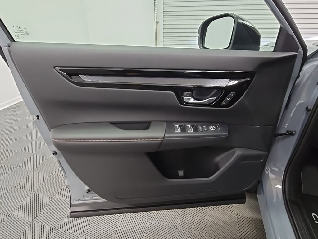 New 2026 Honda CR-V Sport Touring image 33