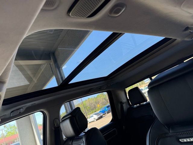 New 2026 RAM 1500 Tungsten image 23