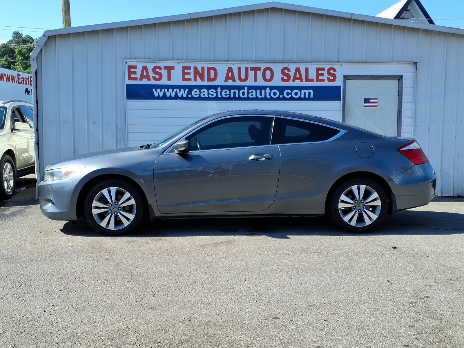 Used 2008 Honda Accord EX image 2