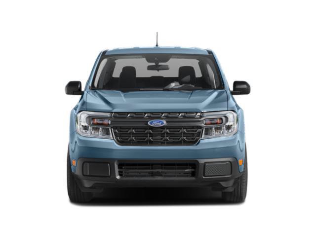 Used 2024 Ford Maverick XL w/ Equipment Group 100A Standard AWD/4WD image 4