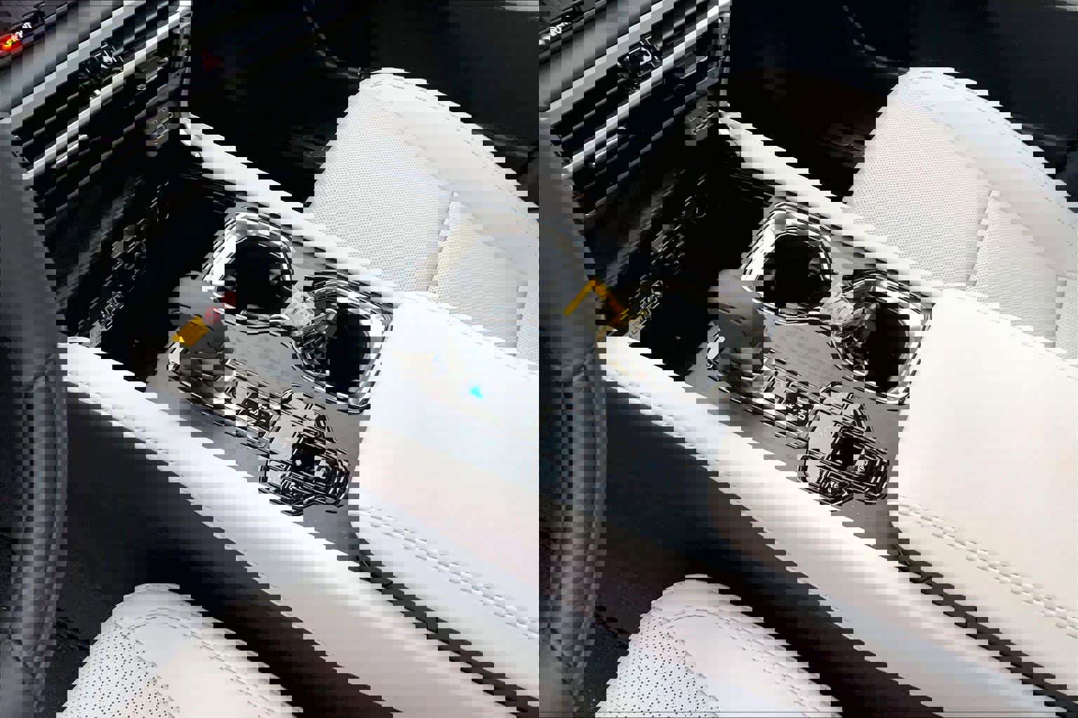 Certified 2025 Lexus RX 350 Premium w/ Convenience Package image 17