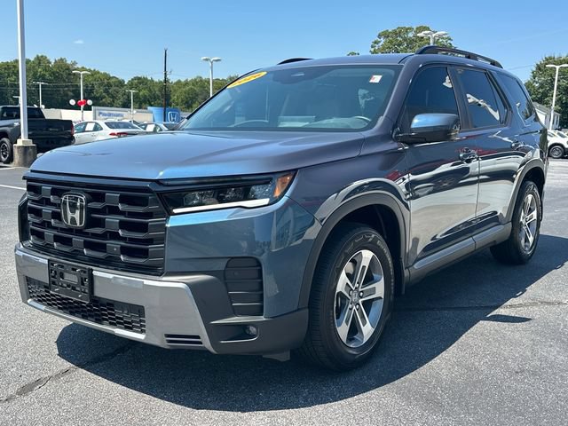 Used 2026 Honda Pilot EX-L image 8