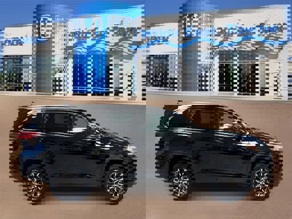 Used 2019 Toyota Highlander XLE image 9