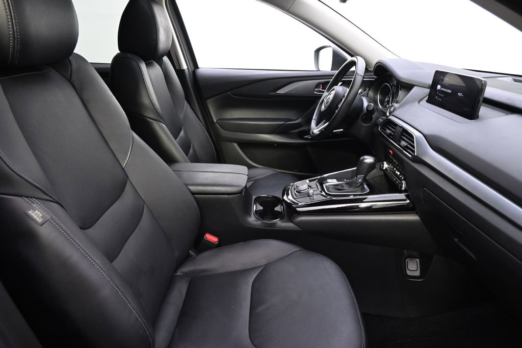 Used 2023 MAZDA CX-9 Touring Plus image 17
