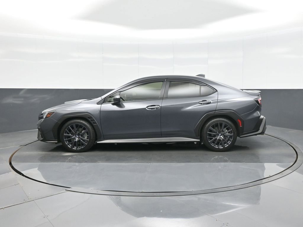 Used 2023 Subaru WRX Premium AWD/4WD image 4
