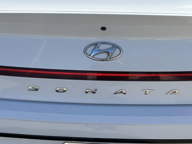 Used 2023 Hyundai Sonata SEL image 6