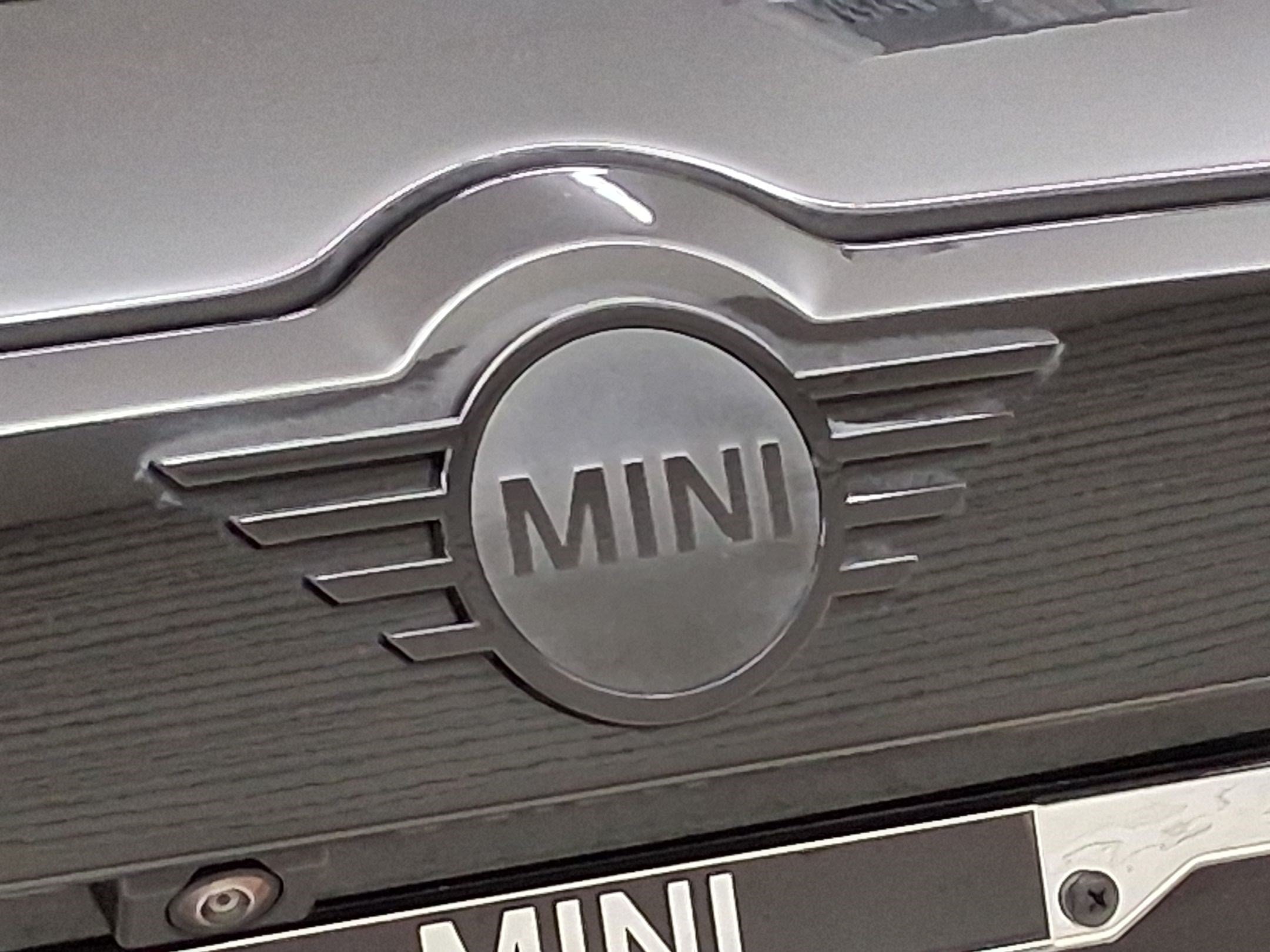 Certified 2024 MINI Cooper Countryman John Cooper Works AWD/4WD image 22