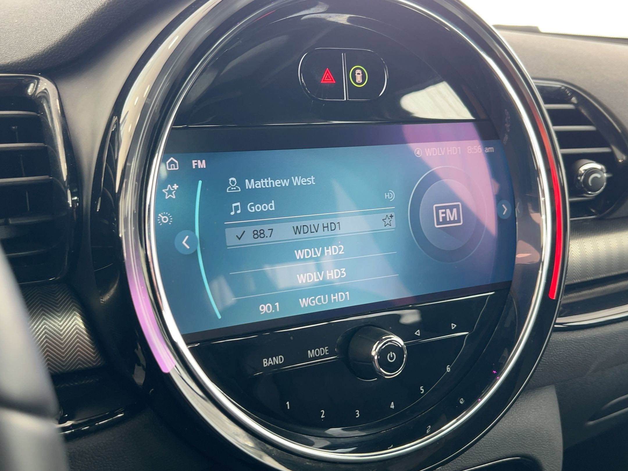 Certified 2024 MINI Cooper Clubman John Cooper Works image 25