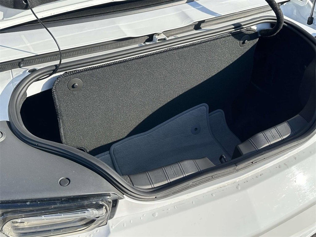 Used 2023 Chevrolet Camaro SS image 11