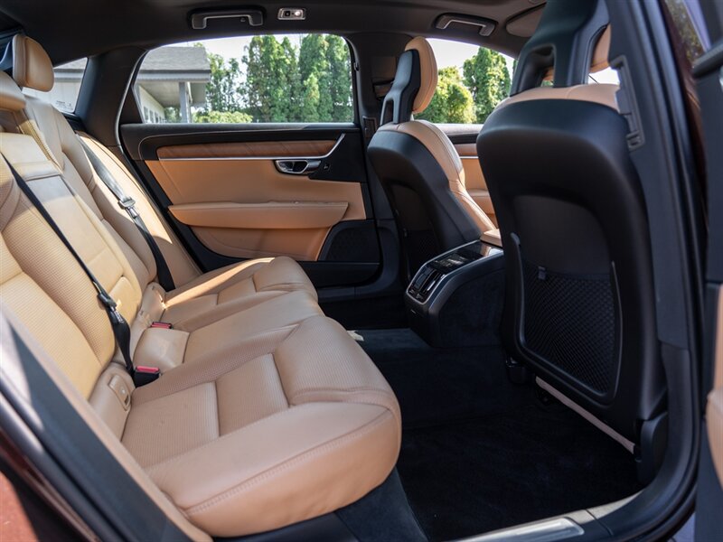 Used 2018 Volvo S90 T6 Inscription AWD/4WD image 20