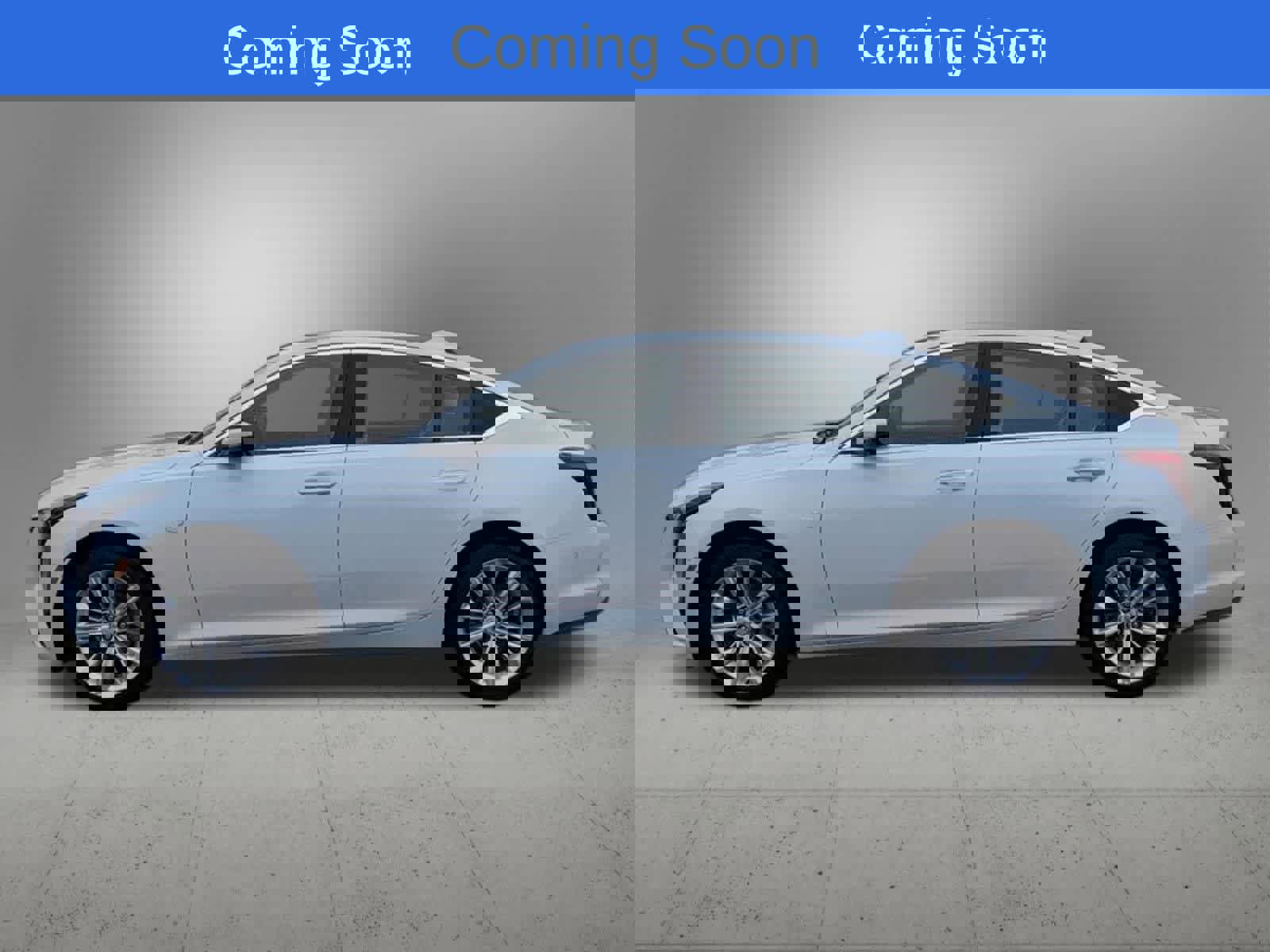 Used 2026 Cadillac CT5 Premium Luxury w/ Sun And Sound Package image 3