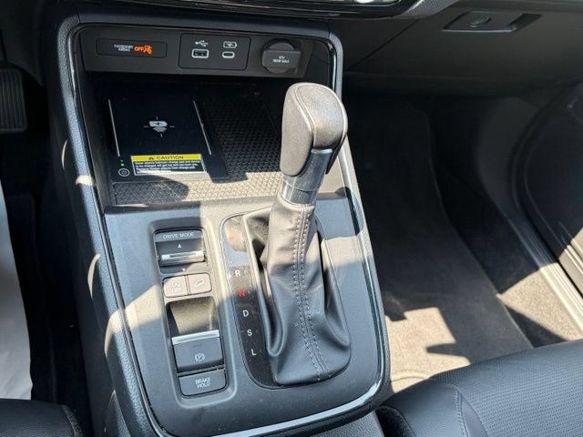 Certified 2023 Honda CR-V EX-L image 24