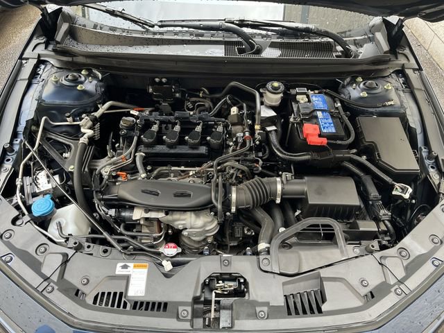 Used 2024 Honda Accord EX image 20