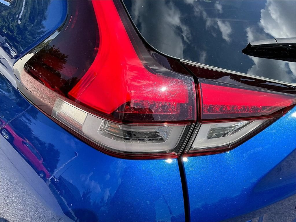 Used 2024 Mitsubishi Eclipse Cross SE AWD/4WD image 26