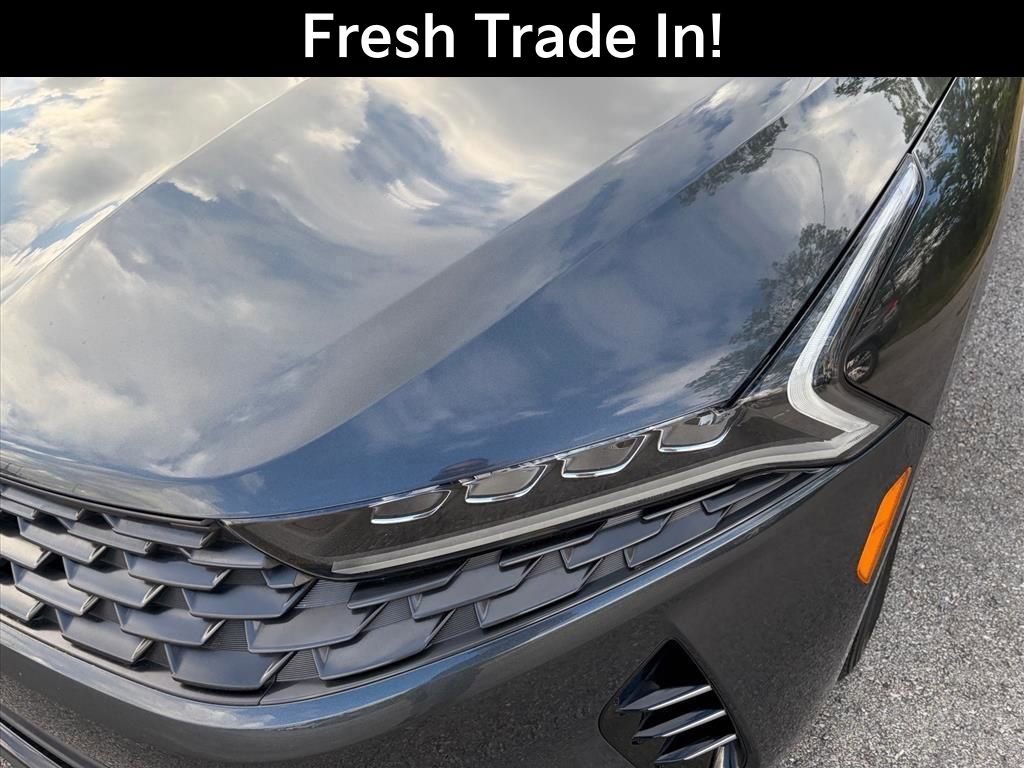 Used 2023 Kia K5 LXS image 4