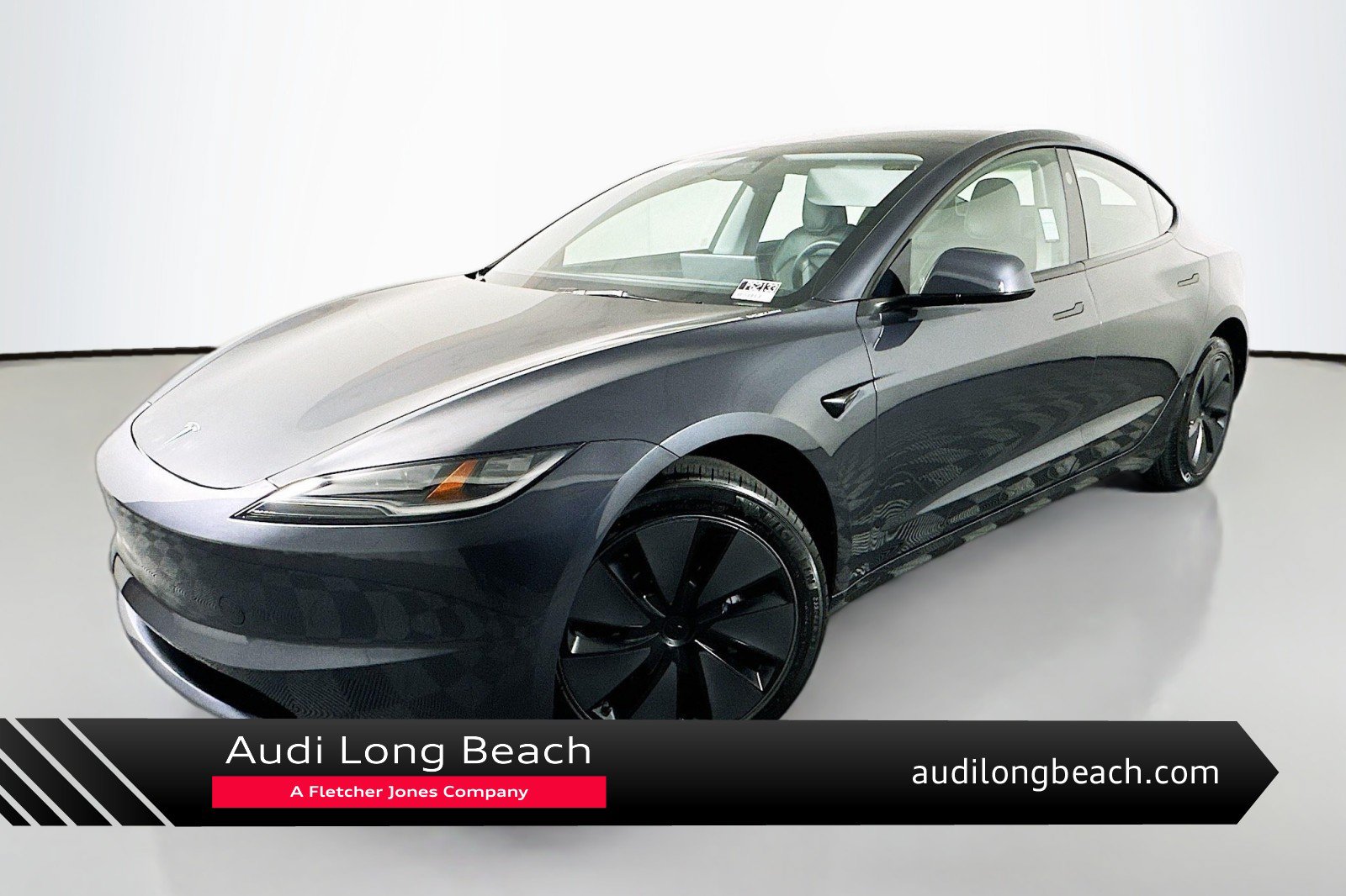 Used 2025 Tesla Model 3
