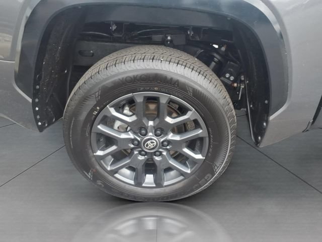 Certified 2026 Toyota Tundra Platinum AWD/4WD image 30